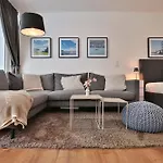 Domizil Strandallee 30 8 Casa Bolz Apartment Timmendorfer Strand