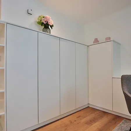 Lejlighed Domizil Strandallee 30 8 Casa Bolz Timmendorfer Strand