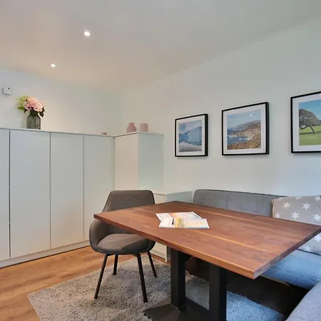 Domizil Strandallee 30 8 Casa Bolz